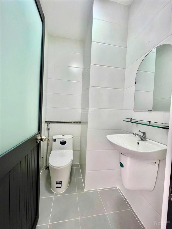Nhà 750tr ngay co.opmart tô ký, nguyễn ảnh thủ q12, sổ hồng đầy đủ