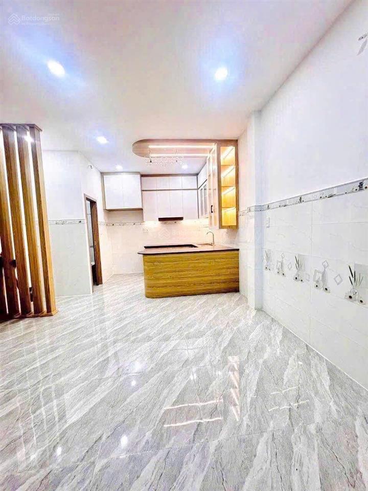 Nhà ngay tô ký q12, đối diện quân khu 7 giá chỉ 699 triệu, sổ hồng đầy đủ