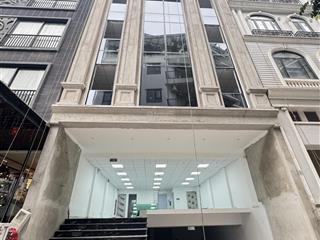 Cho thuê nhà riêng tại phố trần thái tông