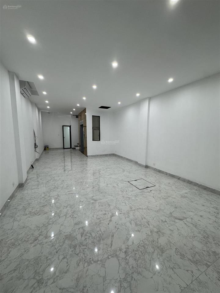 Cho thuê nhà riêng tại phố nguyên hồng