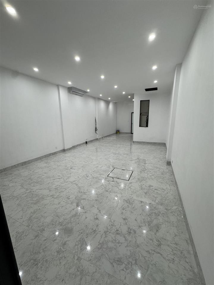 Cho thuê nhà riêng tại phố nguyên hồng