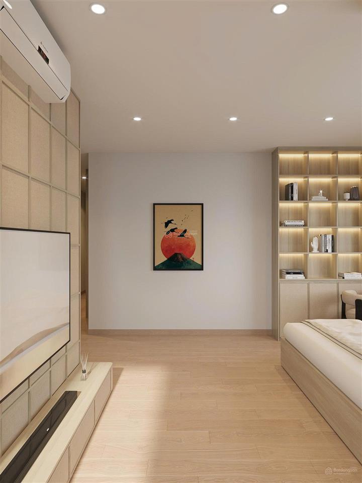 Cho thuê nhà tại 538 đường láng