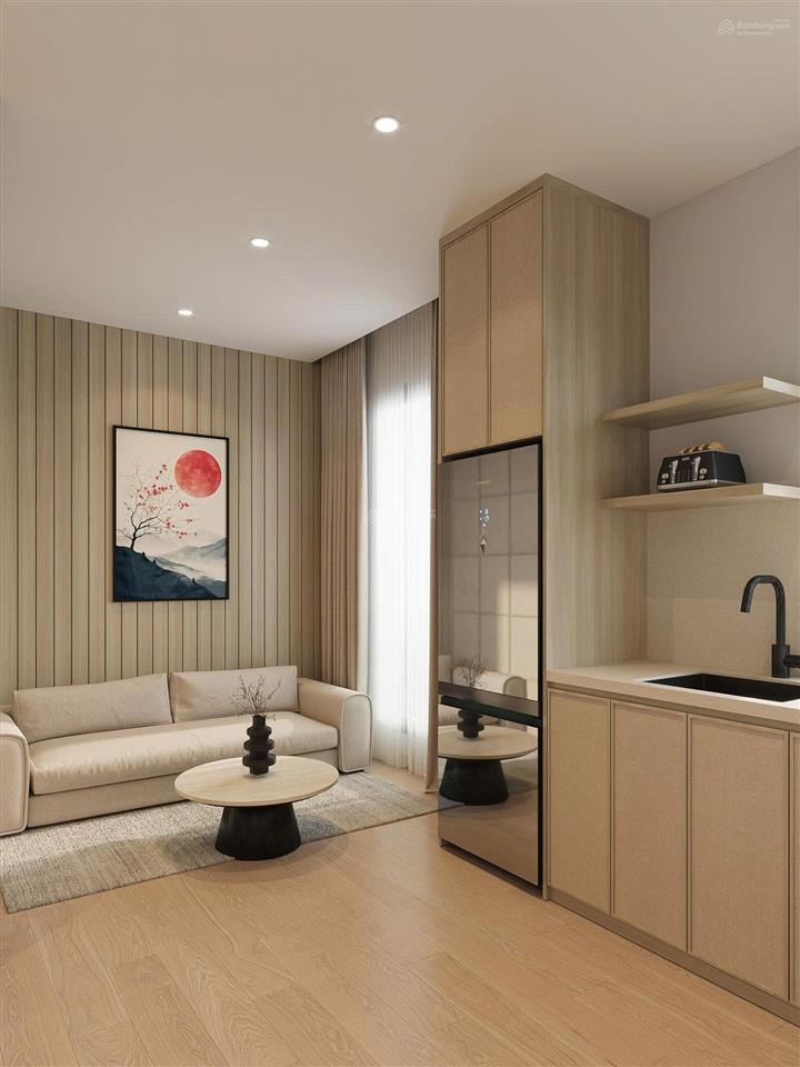 Cho thuê nhà tại 538 đường láng