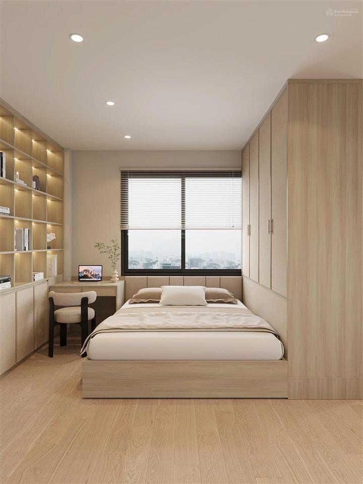 Cho thuê nhà tại 538 đường láng