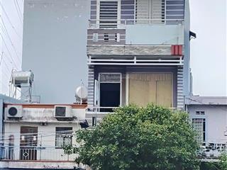 Bán nhà riêng 42m2, 4,1 tỷ tại quốc lộ 50, phong phú, bình chánh.