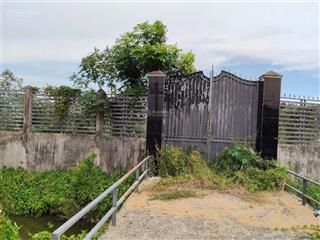 Bán đất tập đoàn 16, đa phước, bình chánh, 11,2 tỷ, 1233m2 giá ưu đãi uy tín