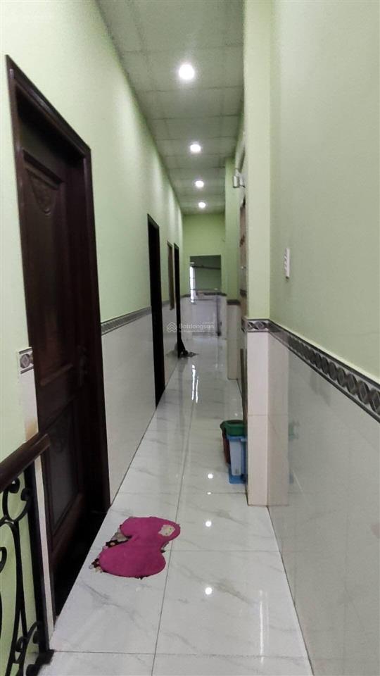 Bán nhà sổ hồng riêng tại đường tân liêm, 6,2 tỷ, 83m2, 4pn, 2wc, chính chủ bán (gần chợ phú lạc)