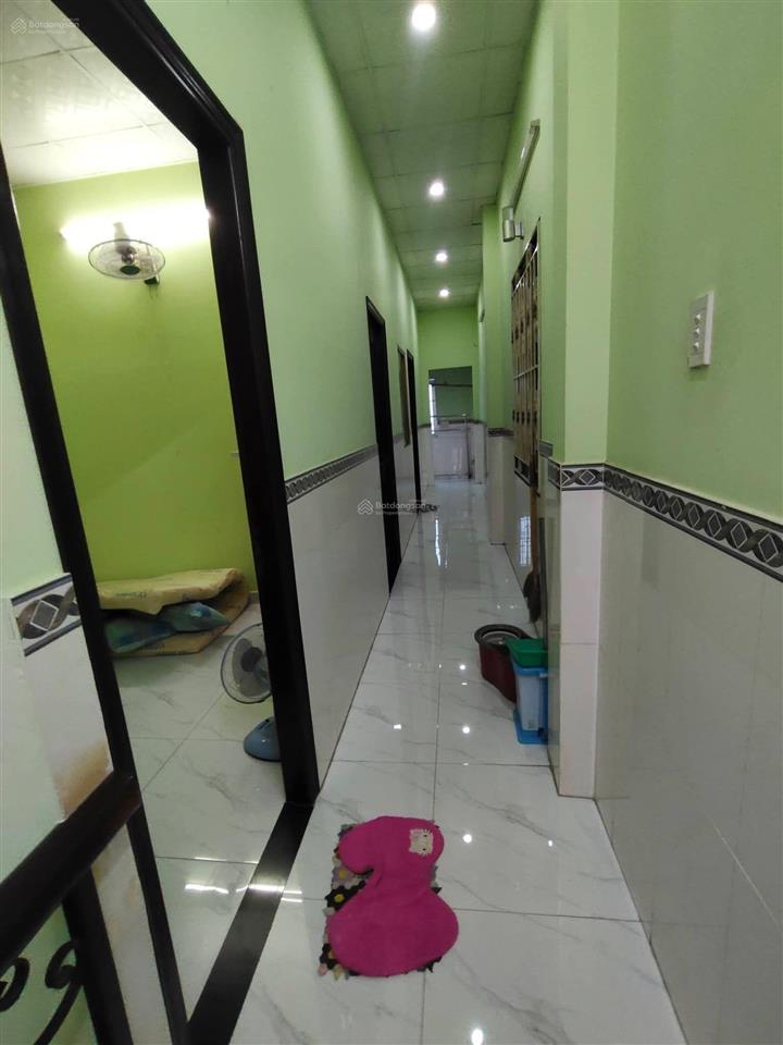Bán nhà sổ hồng riêng tại đường tân liêm, 6,2 tỷ, 83m2, 4pn, 2wc, chính chủ bán (gần chợ phú lạc)