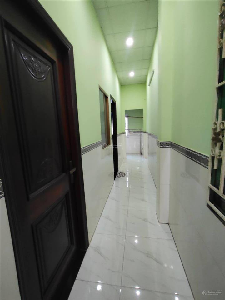 Bán nhà sổ hồng riêng tại đường tân liêm, 6,2 tỷ, 83m2, 4pn, 2wc, chính chủ bán (gần chợ phú lạc)
