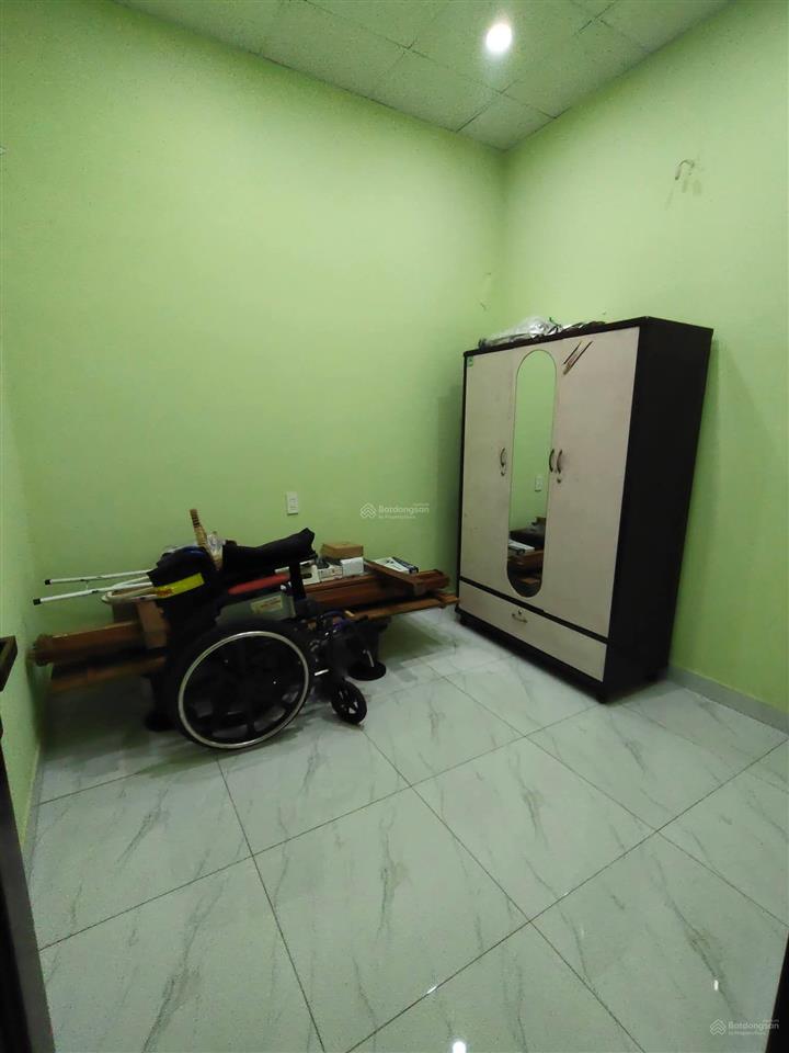 Bán nhà sổ hồng riêng tại đường tân liêm, 6,2 tỷ, 83m2, 4pn, 2wc, chính chủ bán (gần chợ phú lạc)