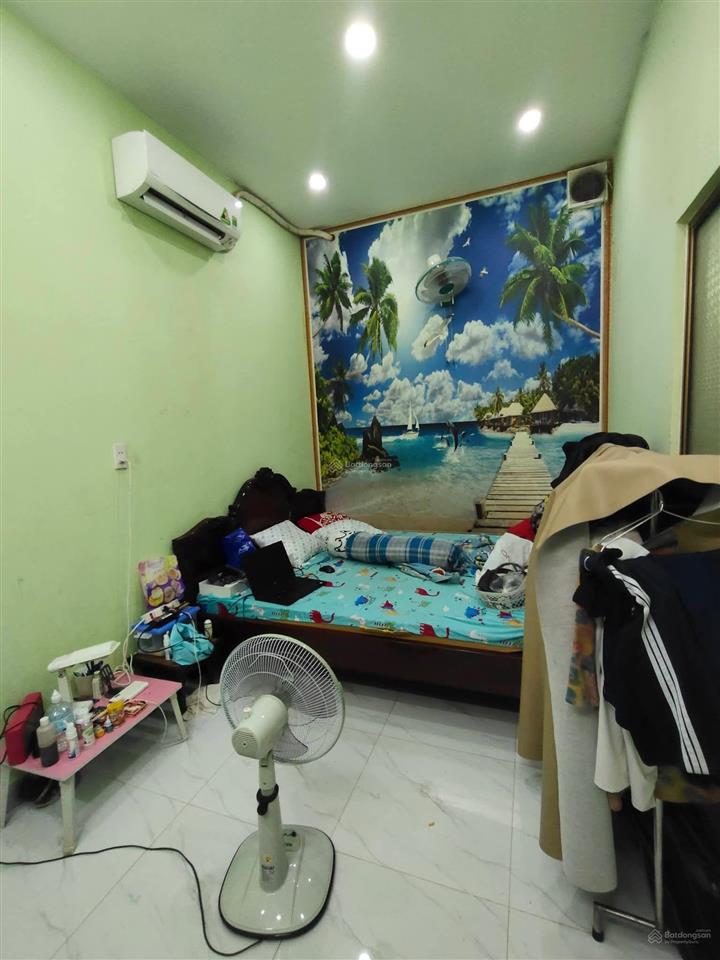Bán nhà sổ hồng riêng tại đường tân liêm, 6,2 tỷ, 83m2, 4pn, 2wc, chính chủ bán (gần chợ phú lạc)