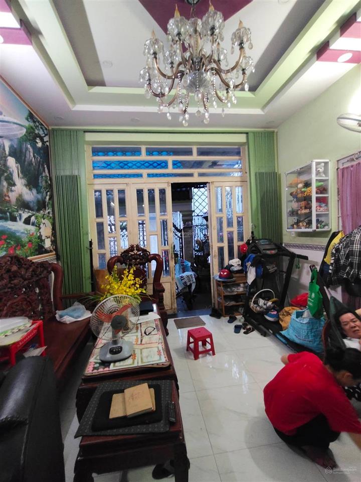 Bán nhà sổ hồng riêng tại đường tân liêm, 6,2 tỷ, 83m2, 4pn, 2wc, chính chủ bán (gần chợ phú lạc)