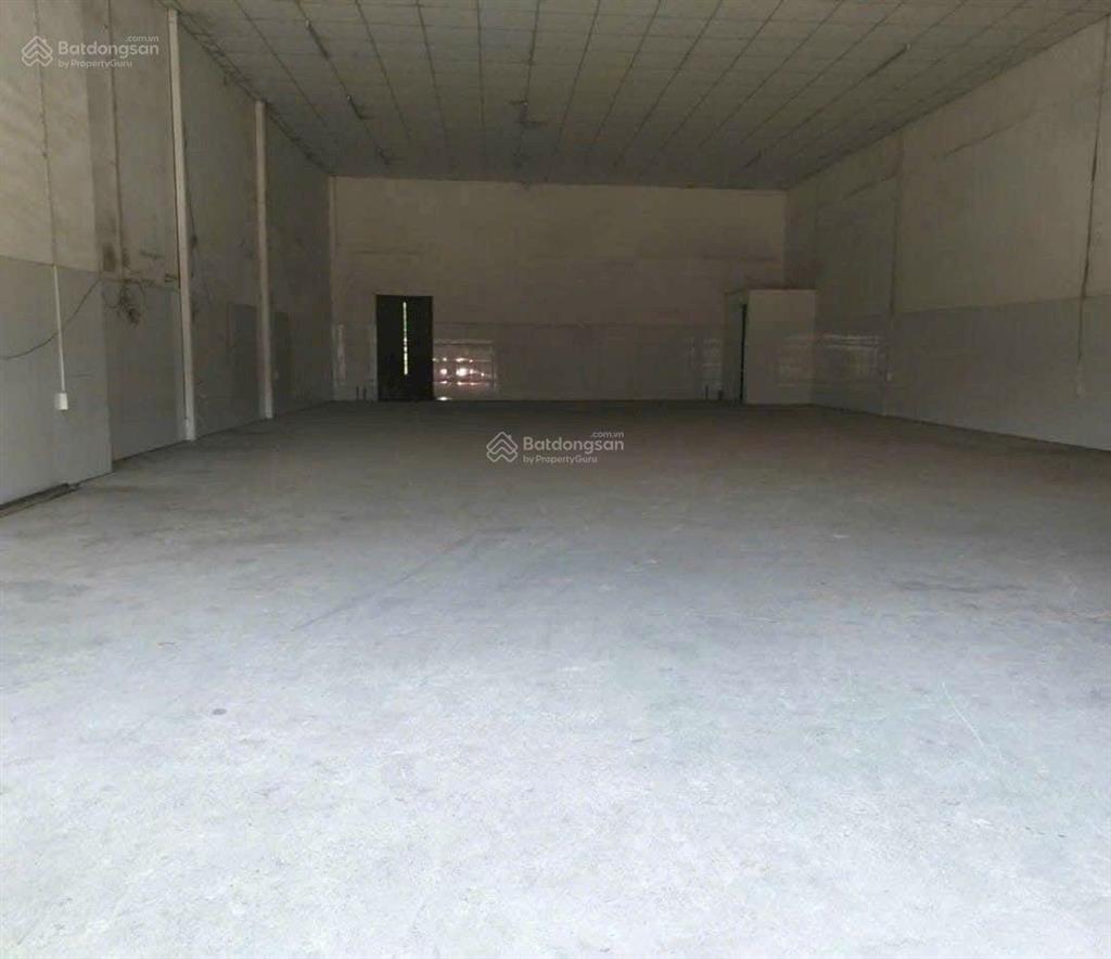 Cho thuê kho tại quốc lộ 50,nhà kho xưởng 180m2, xã đa phước bình chánh 15 triệu vnd