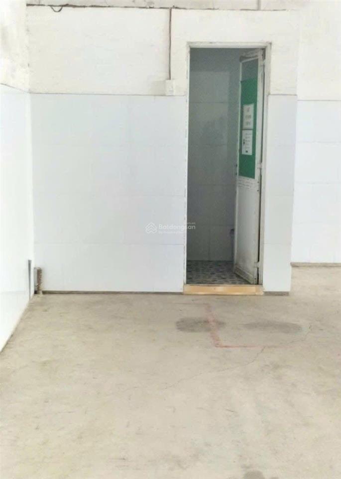 Cho thuê kho tại quốc lộ 50,nhà kho xưởng 180m2, xã đa phước bình chánh 15 triệu vnd