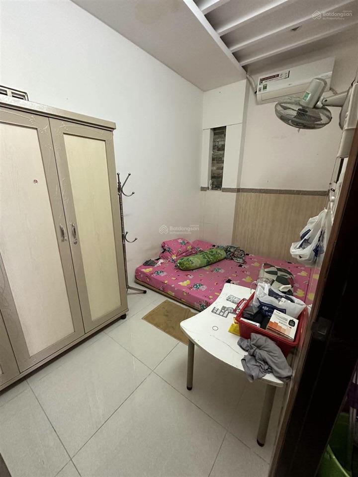 Bán nhà sổ hồng riêng 4x12m, 1 trệt 2 lầu 2pn, 2wc tại quốc lộ 50, bình chánh, giá siêu hời 4,1 tỷ