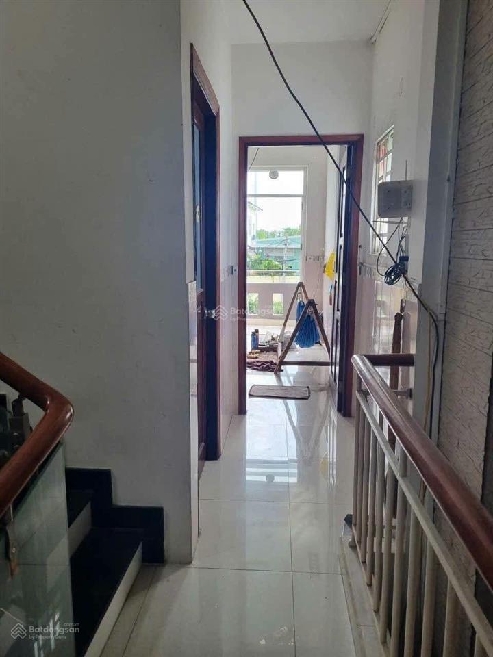 Bán nhà sổ hồng riêng 4x12m, 1 trệt 2 lầu 2pn, 2wc tại quốc lộ 50, bình chánh, giá siêu hời 4,1 tỷ