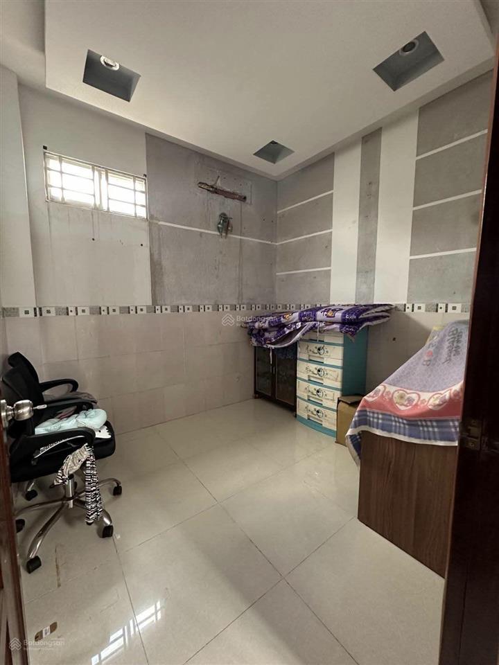 Bán nhà sổ hồng riêng 4x12m, 1 trệt 2 lầu 2pn, 2wc tại quốc lộ 50, bình chánh, giá siêu hời 4,1 tỷ