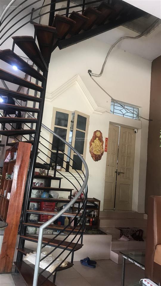 Giảm xuống còn 8,08 tỷ, có kế hoạch nên muốn bán gấp, đất sổ đỏ 48.3m2 tặng nhà 2 tầng xây kiên cố