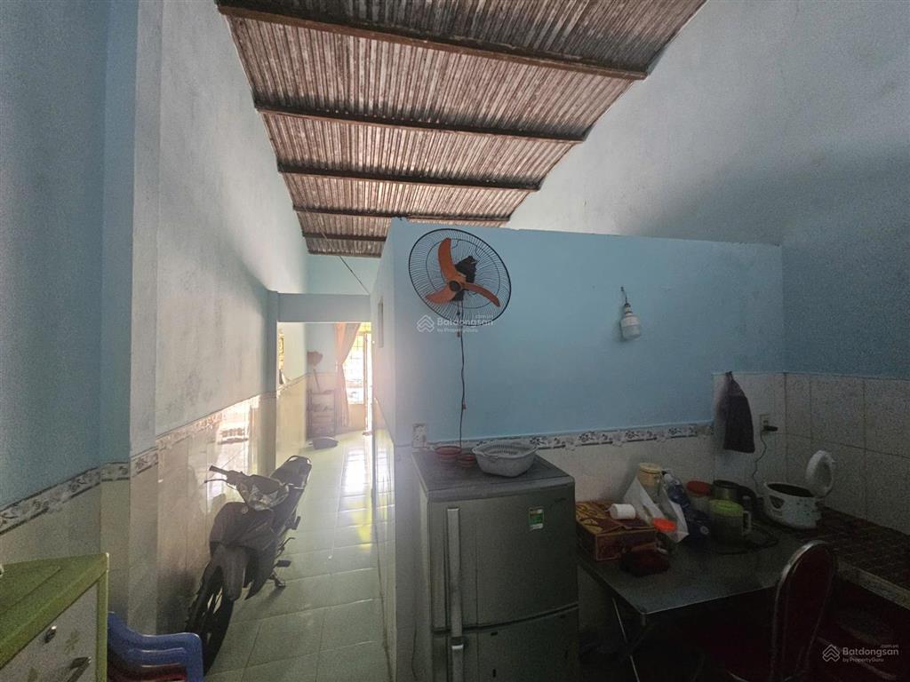 Bán đất tặng nhà cấp 4 tại an hải, diện tích 47m2 , giá 4,5ty