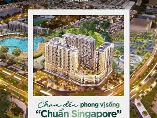 Căn 2pn phân khu sentosa giá tốt nhất thị trường.  0982 340 ***
