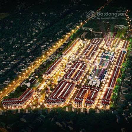 Gia đình cần tiền nên bán nhanh lô đất lightland hải tiến giá tốt