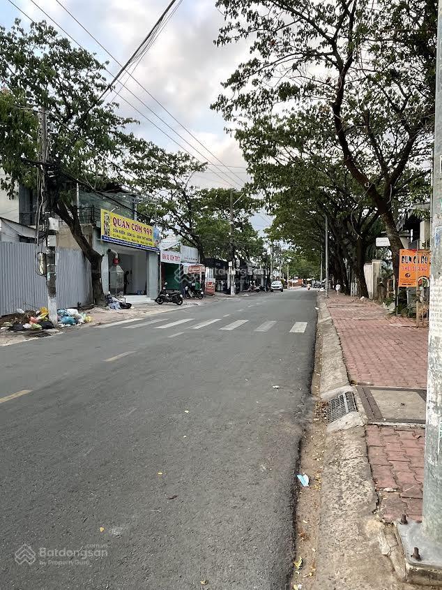 Đất diện tích cực lớn hơn 3000m2 tại trung tâm thủ dầu một, ngay đại lộ 13