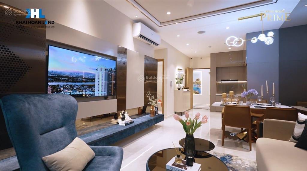 Giỏ hàng đặc biệt view sông tầng cao vinci & gali  căn hộ resort khải hoàn prime