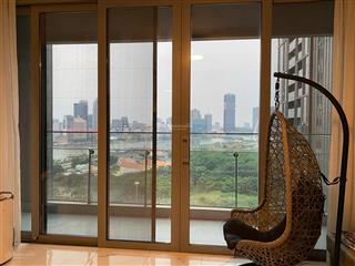 Bán empire city 3pn diện tích rộng 148m2  tầng cao view sông quận 1  giá 40 tỷ allin
