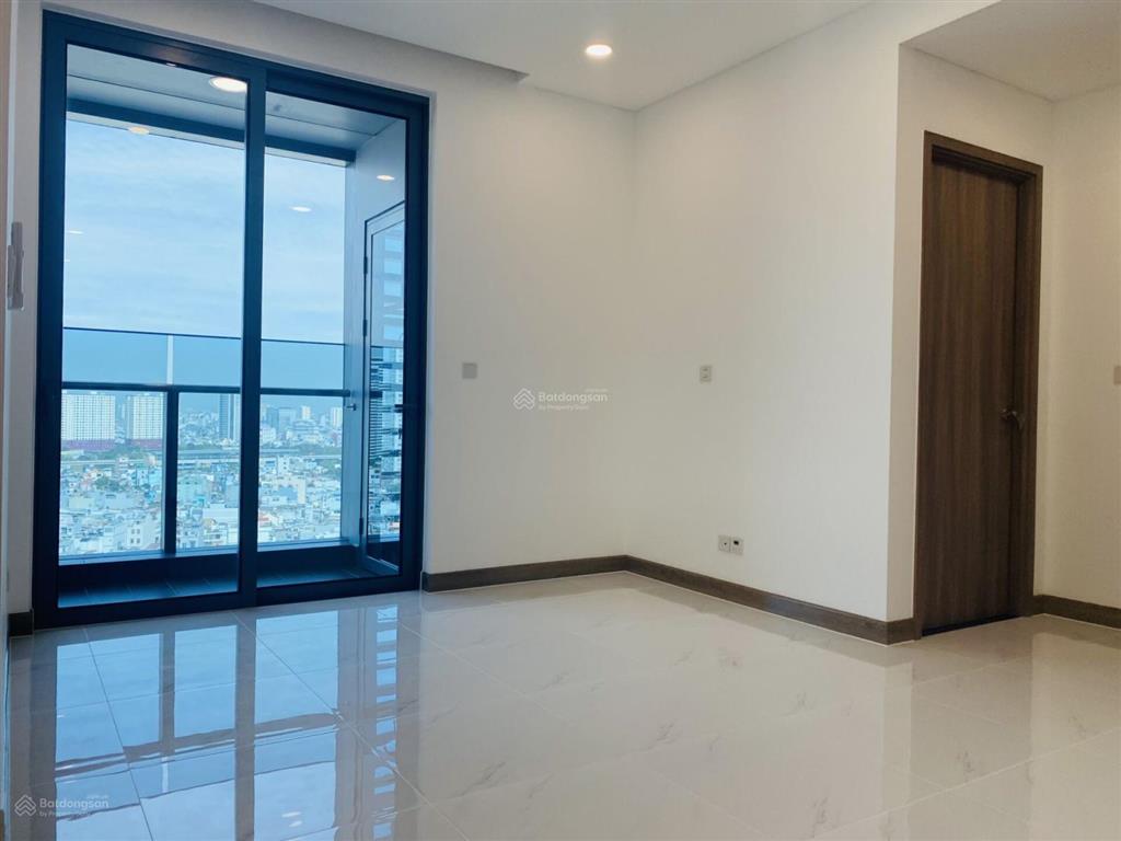 Bán căn hộ sunwah pearl 1pn, sân vườn, view sông, full nội thất đẹp 9.5 tỷ