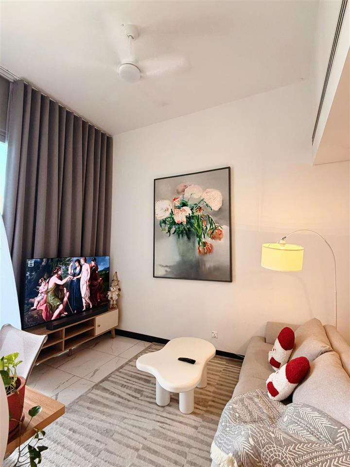 Cho thuê 1pn tại linden empire city