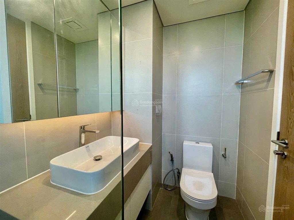 Zeit river chính chủ bán gấp 2pn góc giá tốt thủ thiêm, view sông quận 1