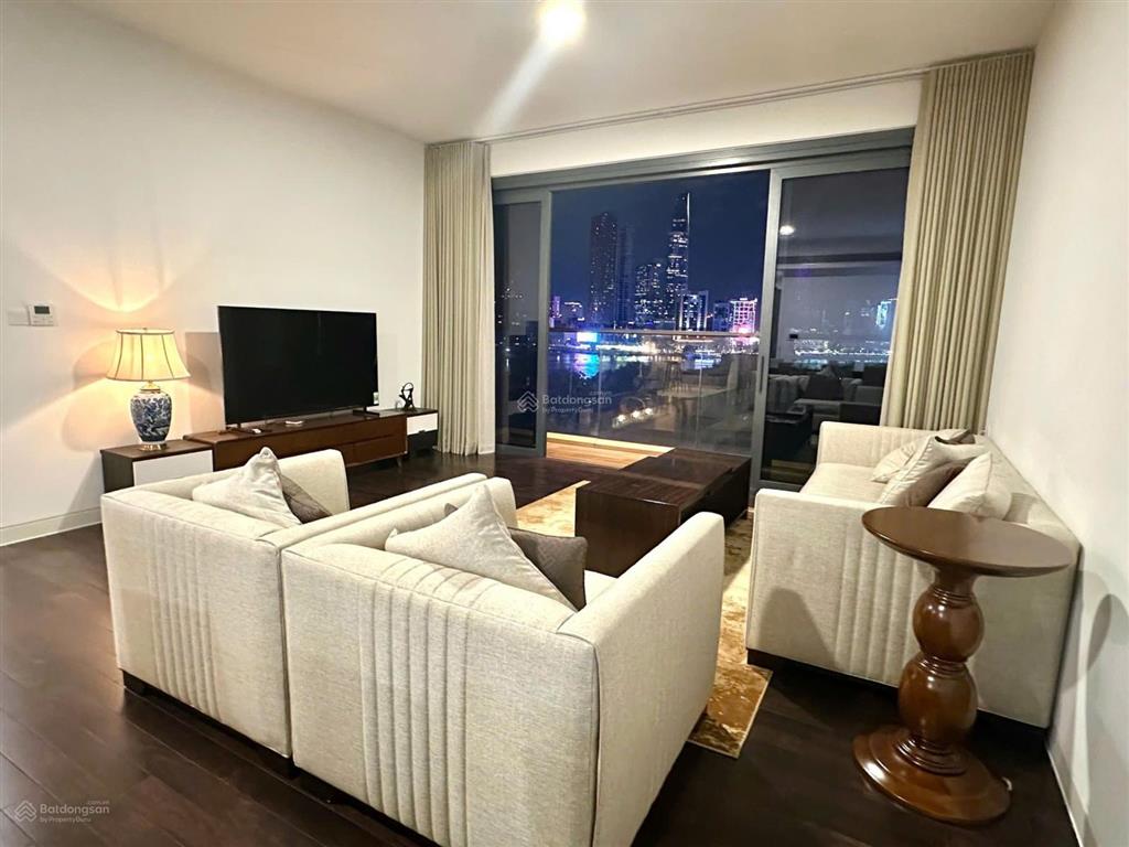Bán cove 3pn, 159m2, view hoa hậu sông quận 1 bitexco giá tốt thị trường, 58 tỷ all in
