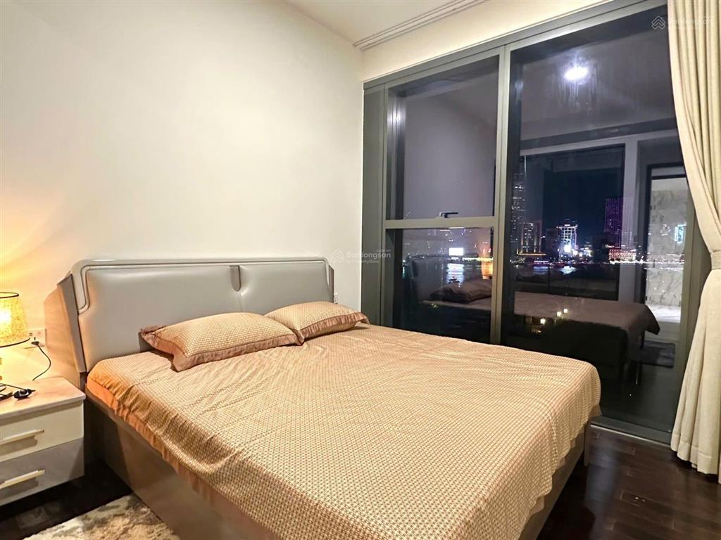 Bán cove 3pn, 159m2, view hoa hậu sông quận 1 bitexco giá tốt thị trường, 58 tỷ all in