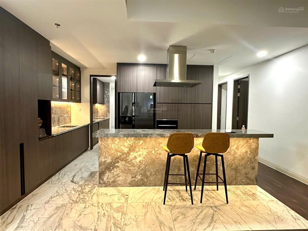 Bán cove 3pn, 159m2, view hoa hậu sông quận 1 bitexco giá tốt thị trường, 58 tỷ all in