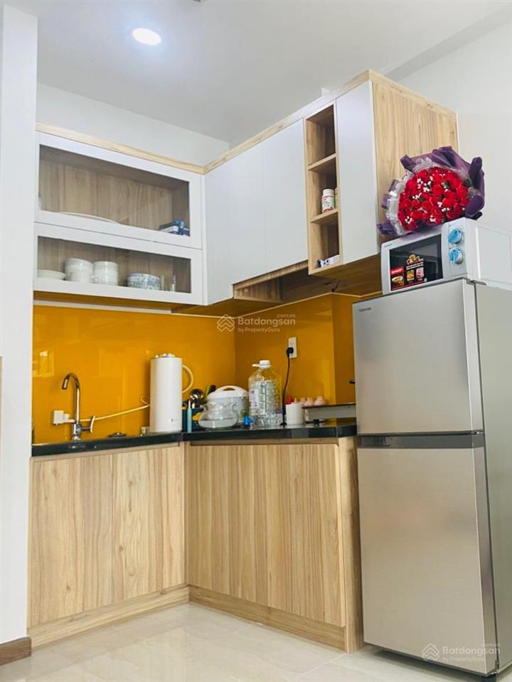 Bán gấp căn hộ bcons plaza diện tích lớn full nội thất, sổ hồng có sẵn, sang tên ngay