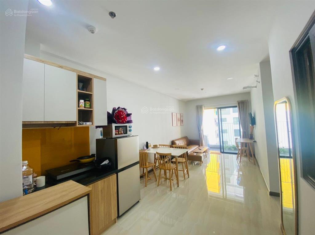 Bán gấp căn hộ bcons plaza diện tích lớn full nội thất, sổ hồng có sẵn, sang tên ngay