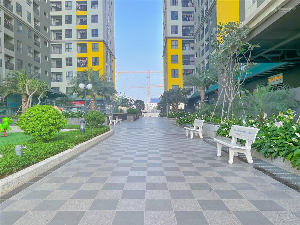 Cần bán căn hộ bcons plaza 2pn 2wc sổ hồng có sẵn, sang tên công chứng ngay