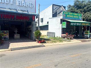 Đất "lọt khe" mặt tiền đường nhựa  84m2  củ chi