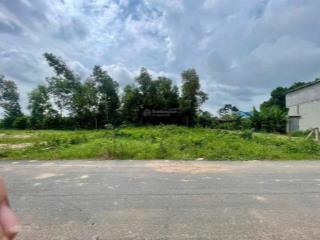 Bán đất tại tỉnh lộ 7, 1,295 tỷ, 190.9m2, giá cực chất hot!