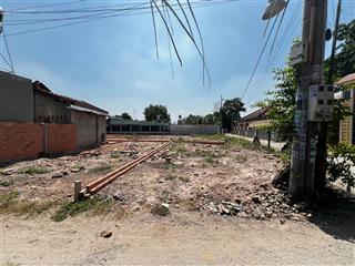 Hàng hiếm tại đặng văn trước, trảng bàng, 895 triệu, 201m2  shr