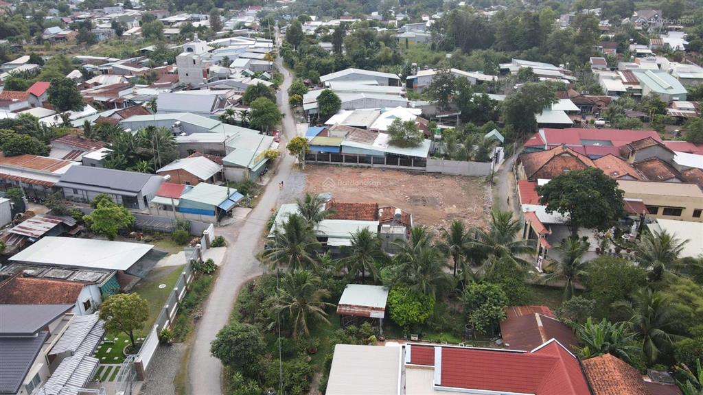 Hàng hiếm tại đặng văn trước, trảng bàng, 895 triệu, 201m2  shr