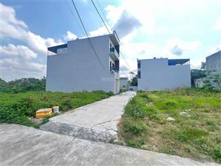 Siêu hot lô đất 112m2  795tr gần phước thạnh củ chi