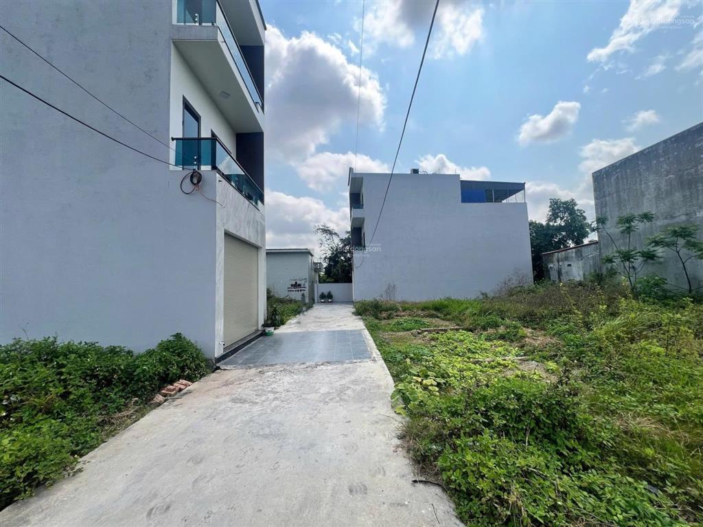 Siêu hot lô đất 112m2  795tr gần phước thạnh củ chi