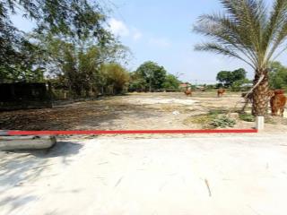 Bán đất tại đường tỉnh lộ 7, 1,295 tỷ, 589 m2, giá ưu đãi chỉ với