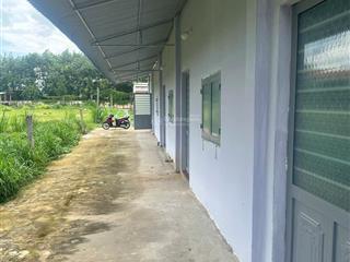 Chủ kẹt tiền bán gấp dãy trọ 10 phòng  thu nhập 12tr/tháng, phước hiệp, giá 1 tỷ 3