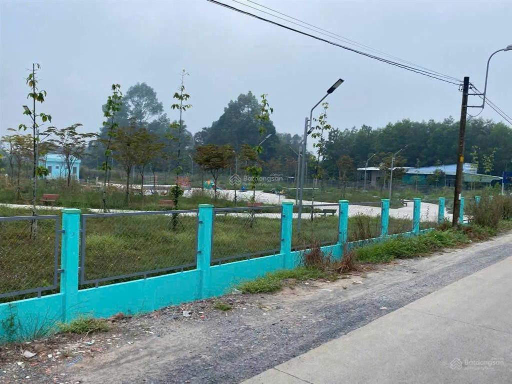 Bán nhà tại 2/quốc lộ 22, 1,3 tỷ, 175,9m2, siêu hot bao đẹp