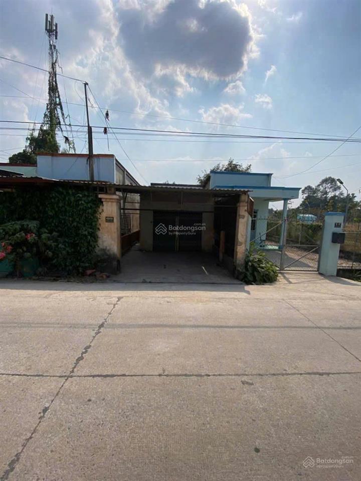 Bán nhà tại 2/quốc lộ 22, 1,3 tỷ, 175,9m2, siêu hot bao đẹp