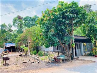 Đất ngộp 1/tỉnh lộ 7, phước hiệp  895 triệu  125m2, mặt tiền đẹp