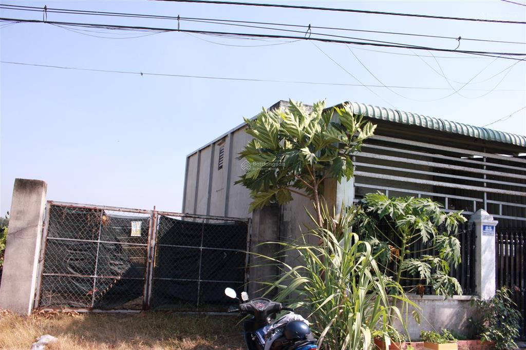 Đất ngộp tại 1/nguyễn thị lắng, 895 triệu, 98 m2, sổ đỏ đầy đủ