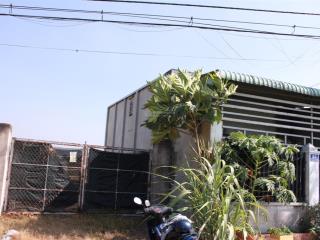 Đất ngộp tại 1/nguyễn thị lắng, 895 triệu, 98 m2, sổ đỏ đầy đủ